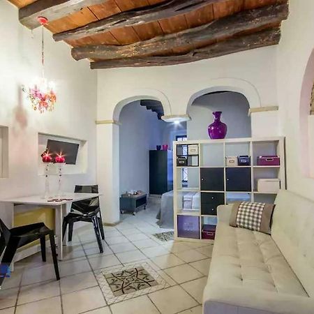 Appartement Monolocale Stampace à Cagliari Extérieur photo