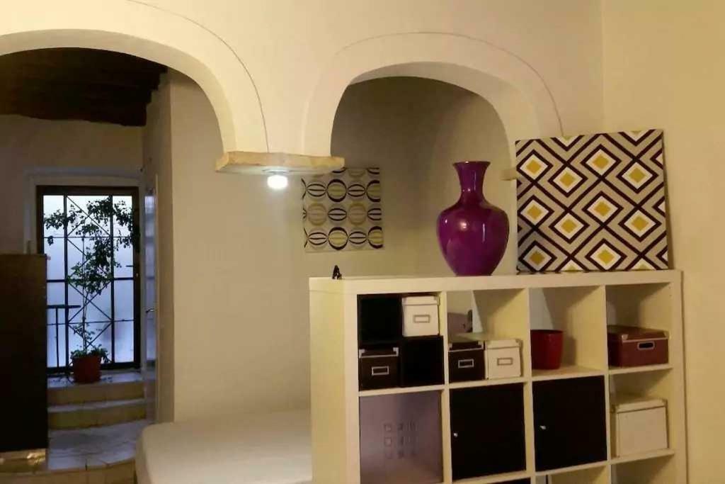 Appartement Monolocale Stampace à Cagliari Extérieur photo