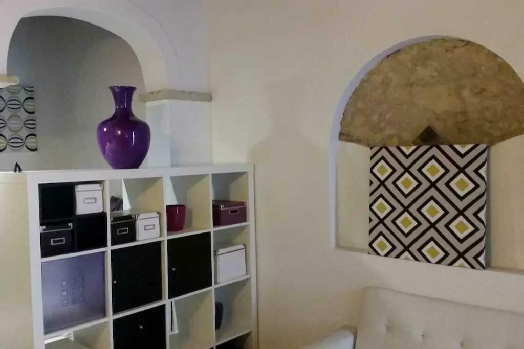 Appartement Monolocale Stampace à Cagliari Extérieur photo